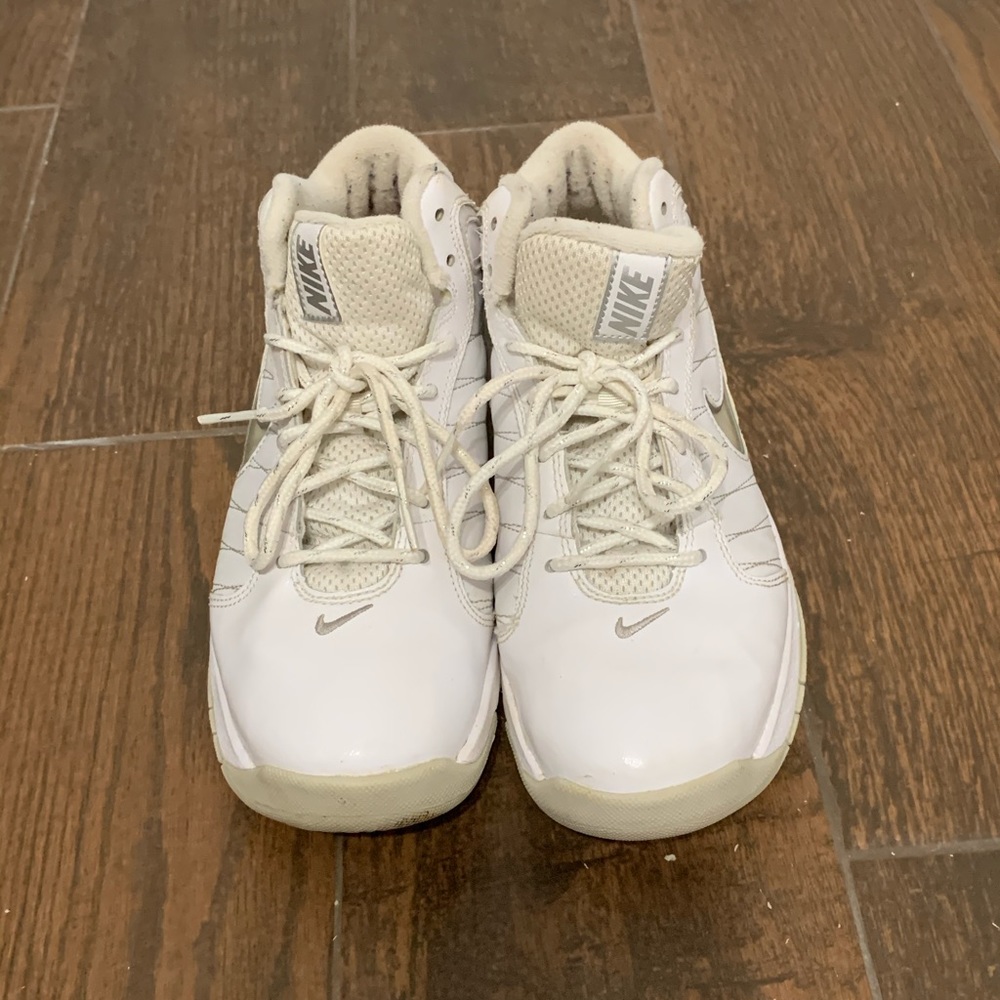 Nikes